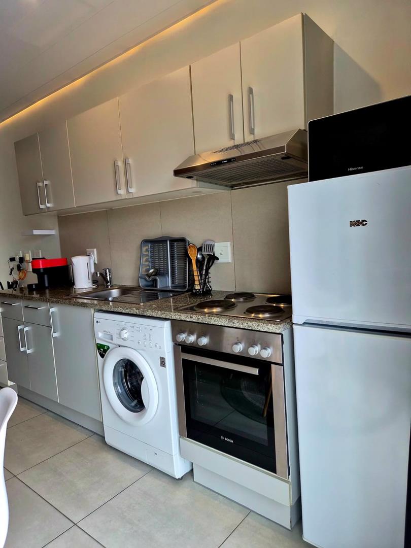 To Let 0 Bedroom Property for Rent in Observatory Western Cape